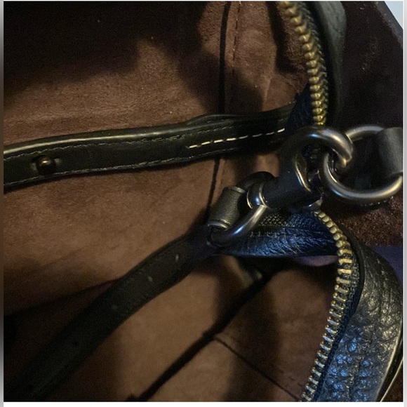 Coach Shadow bag beautiful 😍🤩💝 - Picture 12 of 16